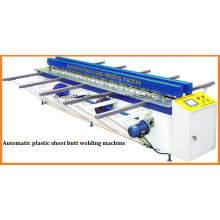 Distributeur automatique de feuilles de plastique Dh6000 et Rolling Machine